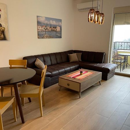 Lux Apartment Amarin Pržno المظهر الخارجي الصورة