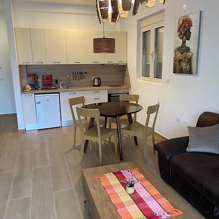 Lux Apartment Amarin Pržno المظهر الخارجي الصورة