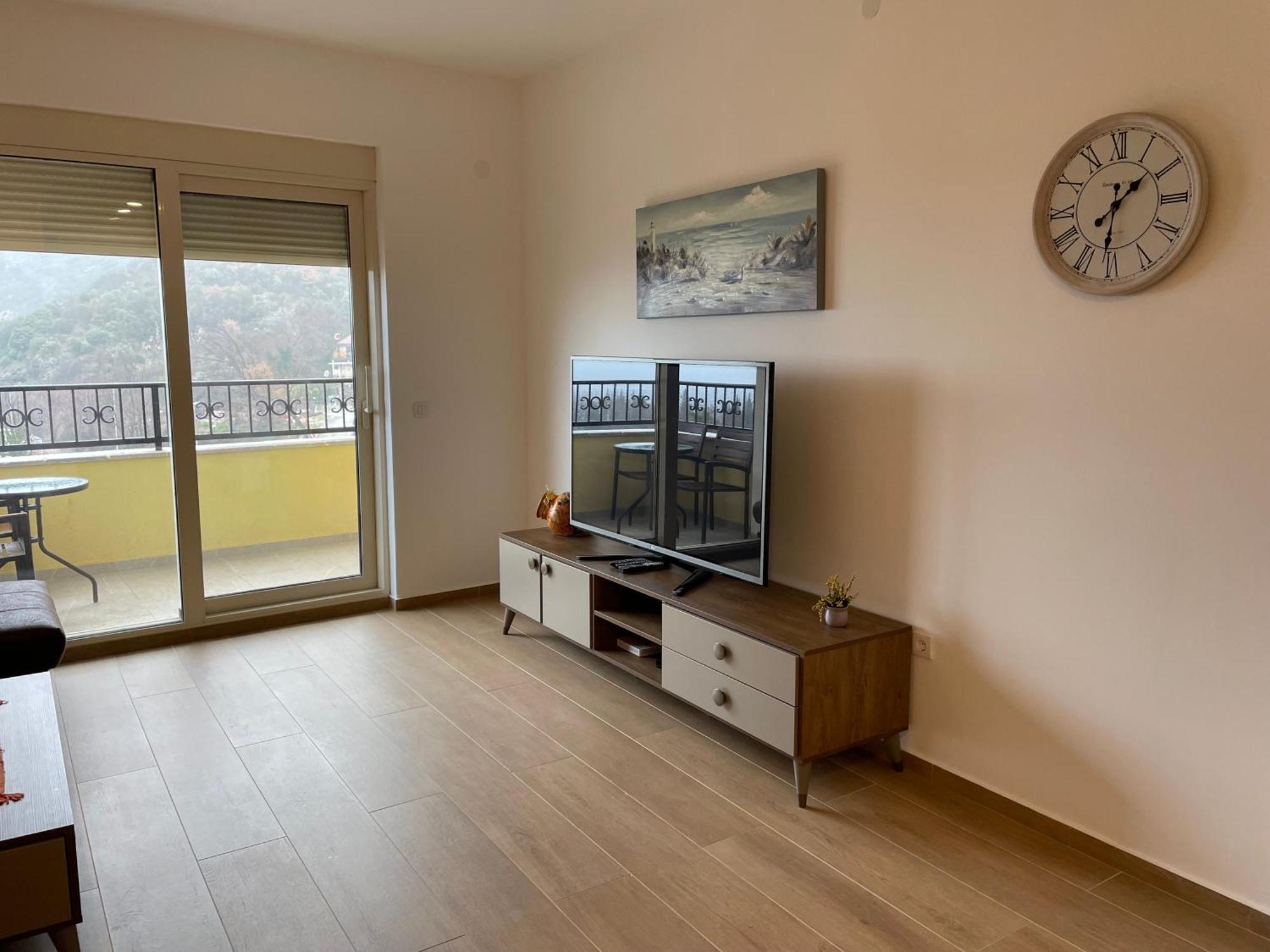 Lux Apartment Amarin Pržno المظهر الخارجي الصورة