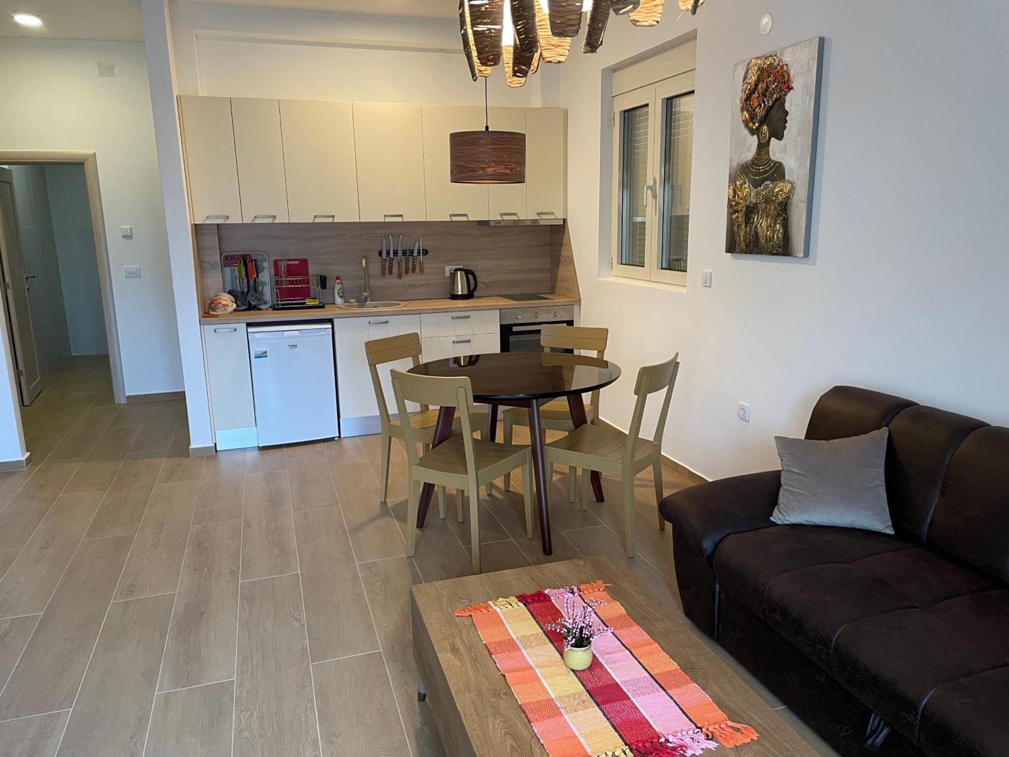 Lux Apartment Amarin Pržno المظهر الخارجي الصورة