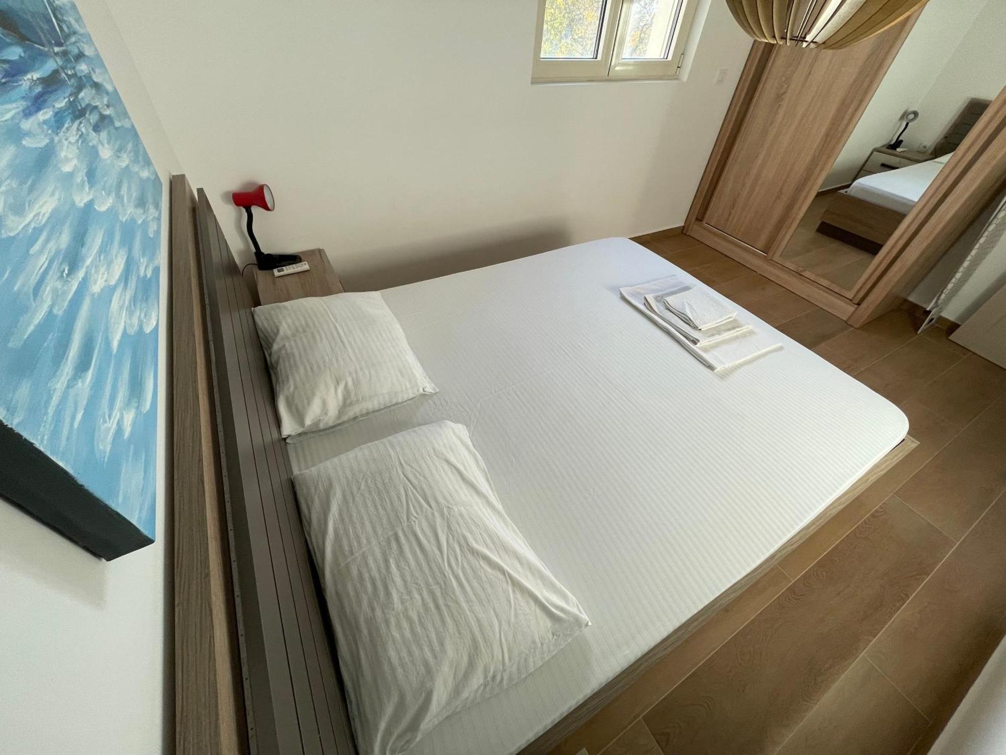 Lux Apartment Amarin Pržno المظهر الخارجي الصورة
