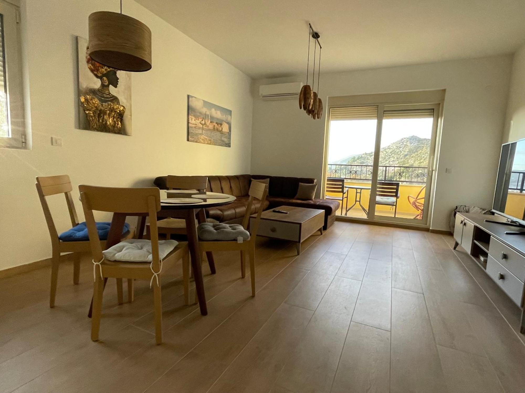 Lux Apartment Amarin Pržno المظهر الخارجي الصورة