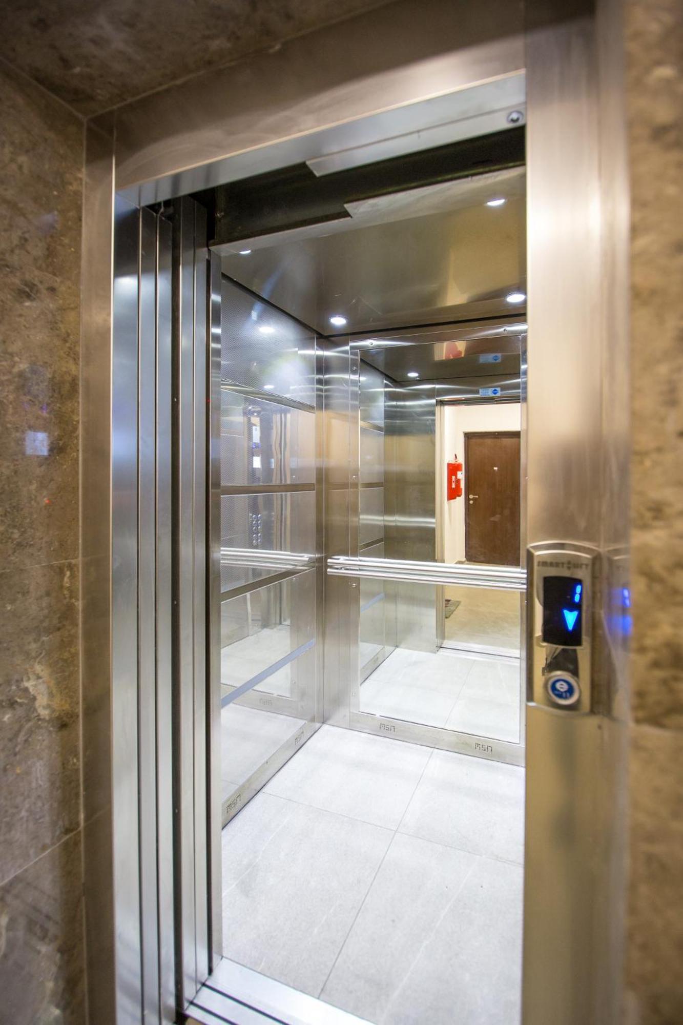 Lux Apartment Amarin Pržno المظهر الخارجي الصورة