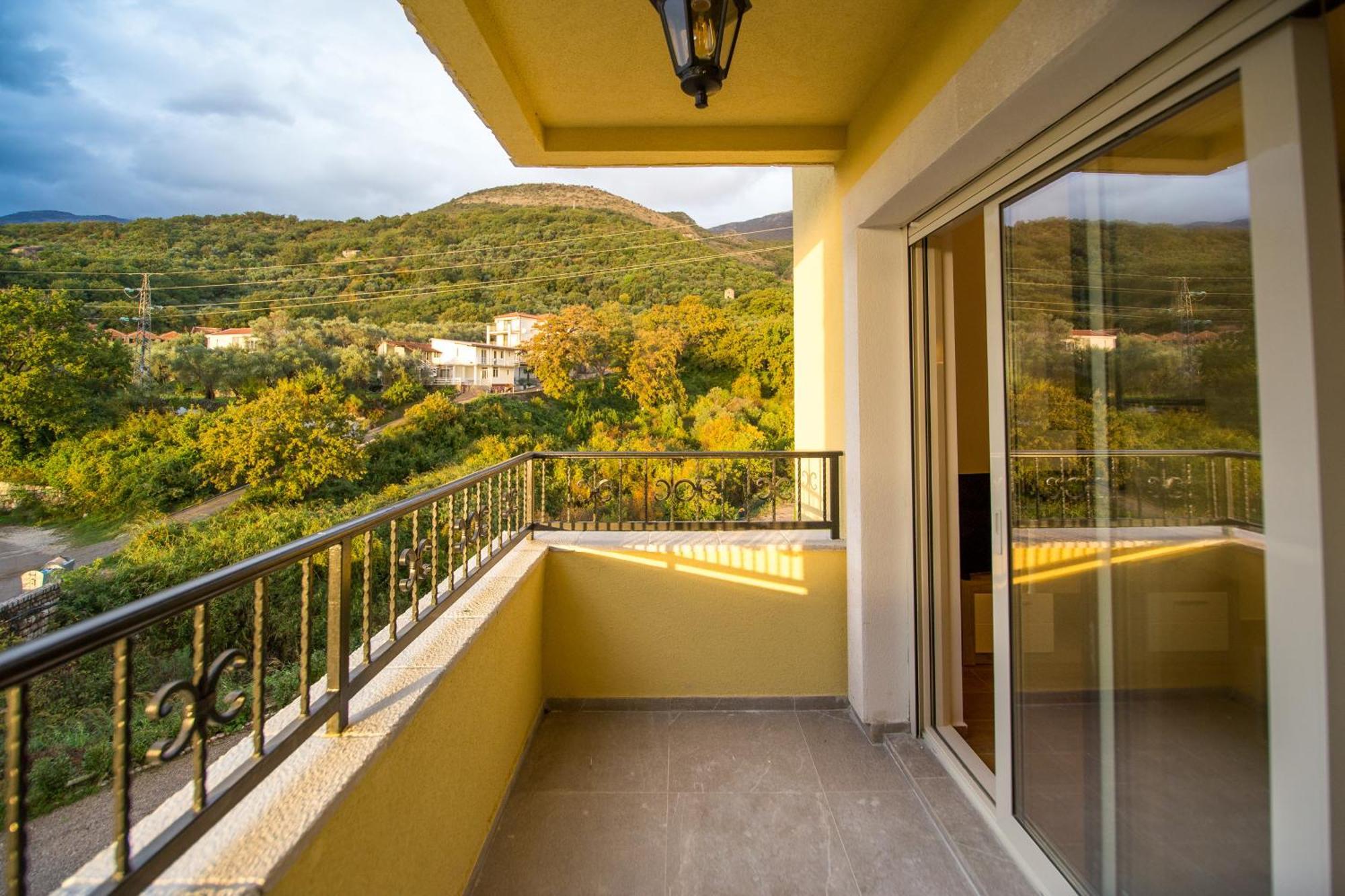 Lux Apartment Amarin Pržno المظهر الخارجي الصورة